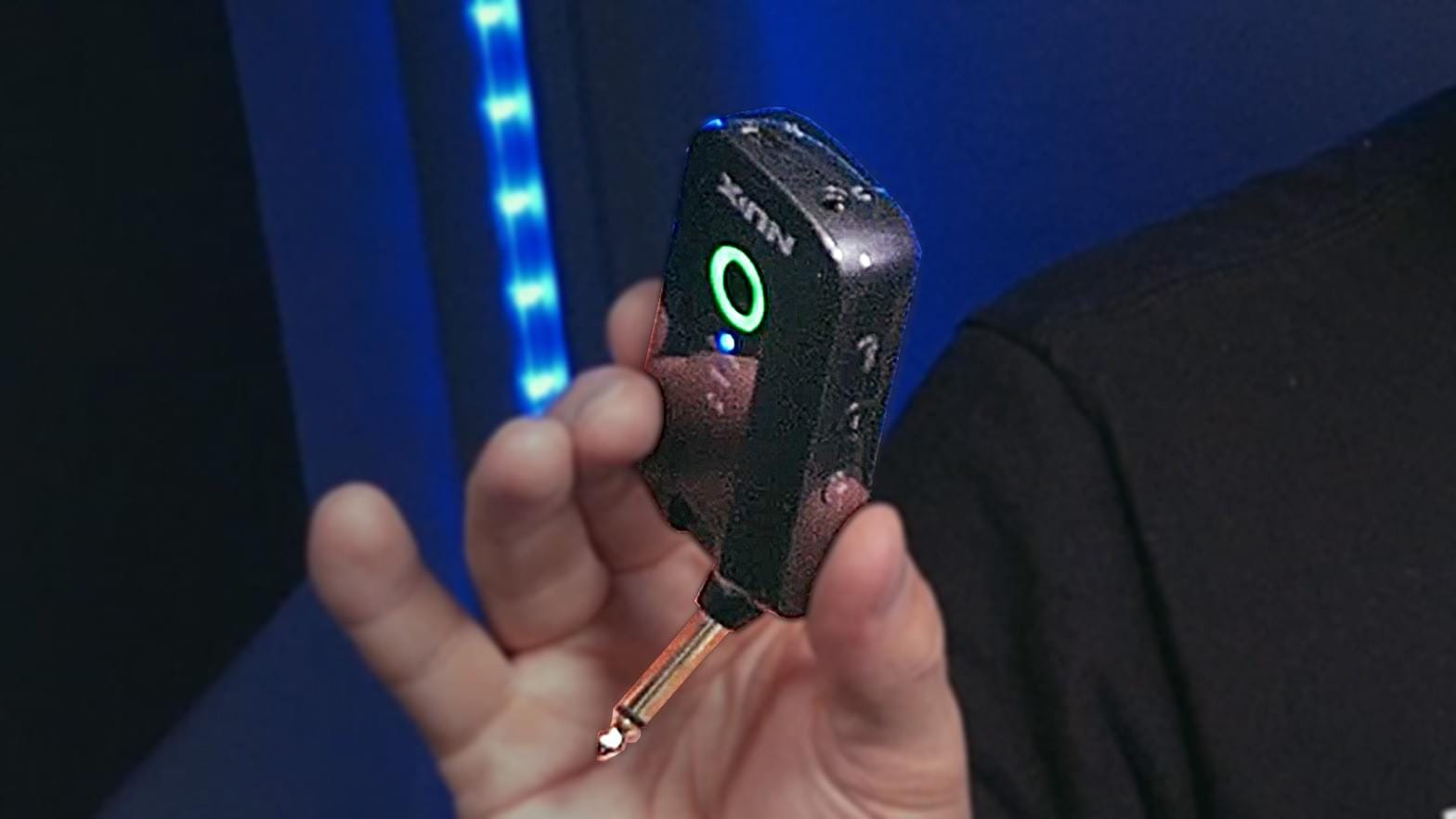 NUX Mighty Plug Pro Review: Tiny Practice Rig for Guitarists