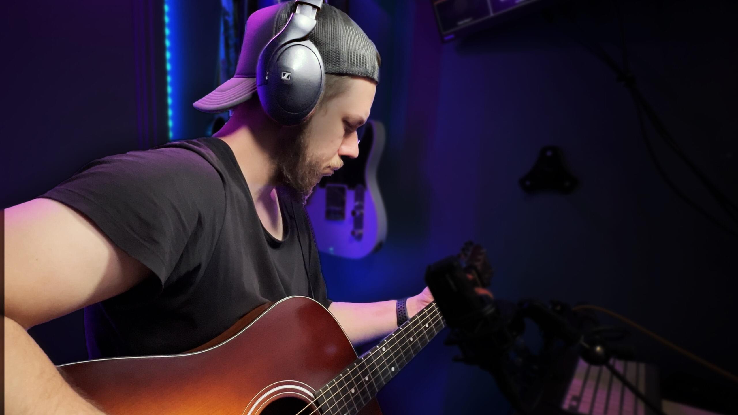 Closed-Back Headphones for Guitar: 5 Reasons You Need Them