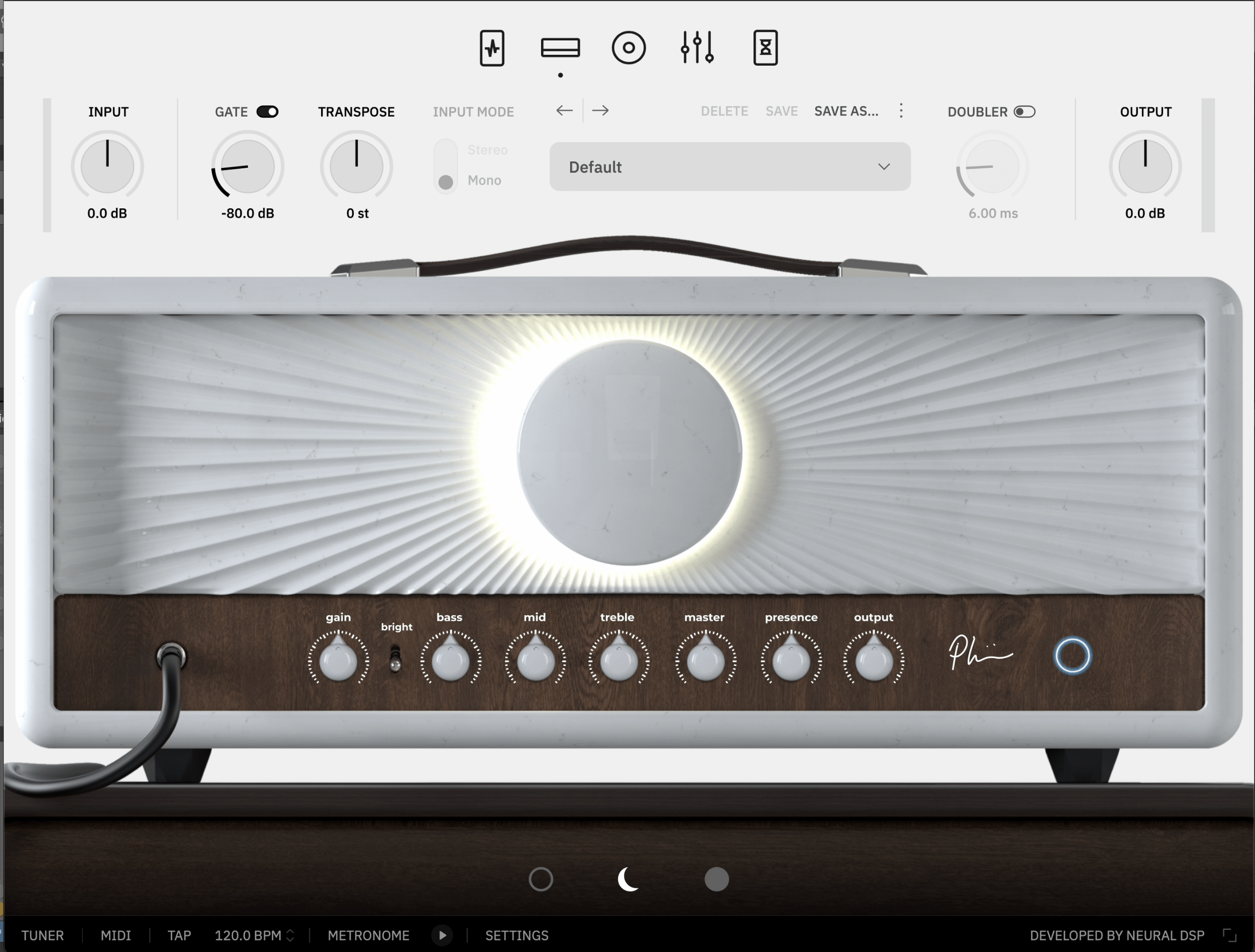 Archetype Plini X Review: Modern Metal Guitar Plugin Toolkit