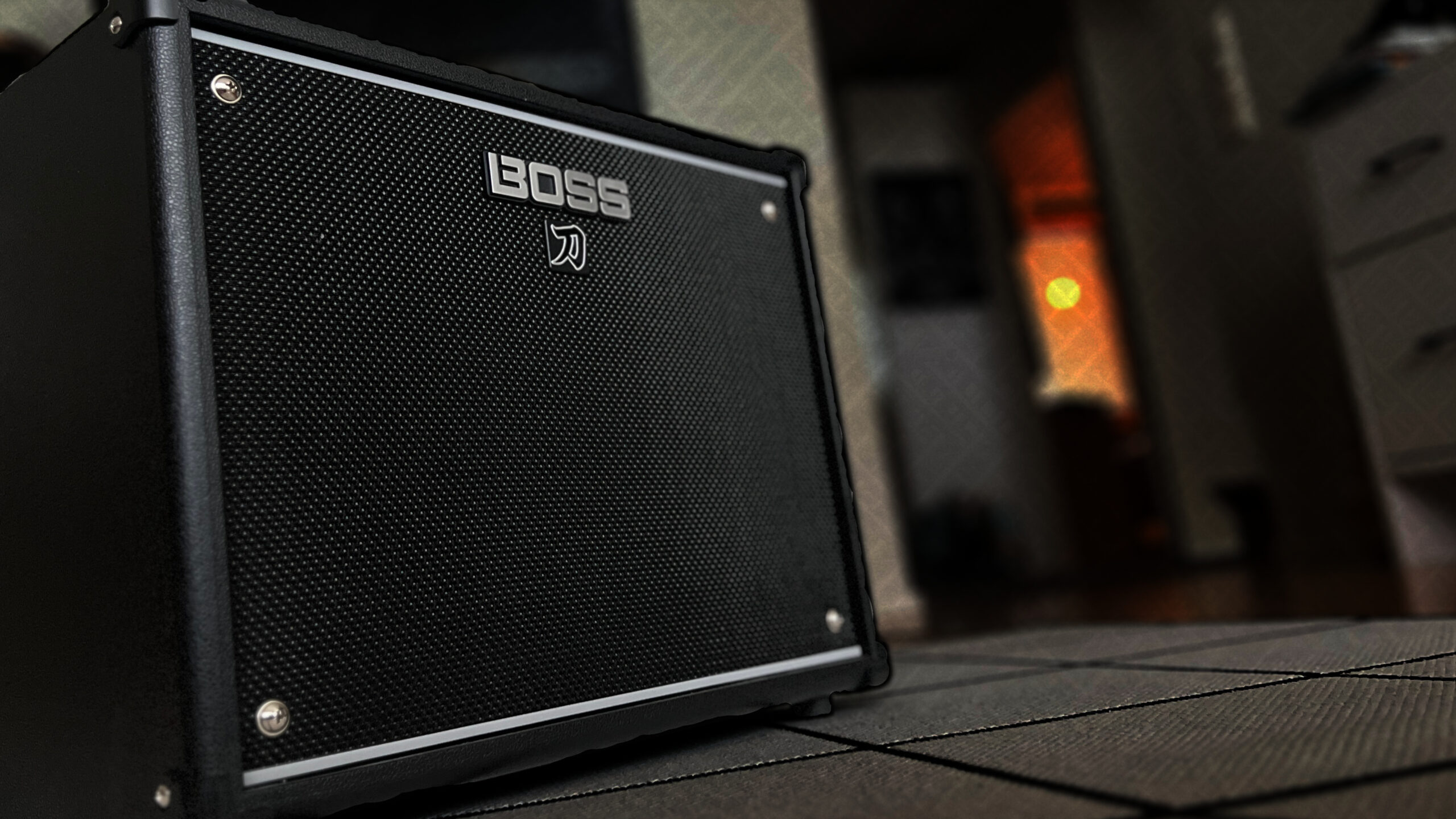 BOSS Katana Gen 3 Review: The Ultimate 300€ Amp?