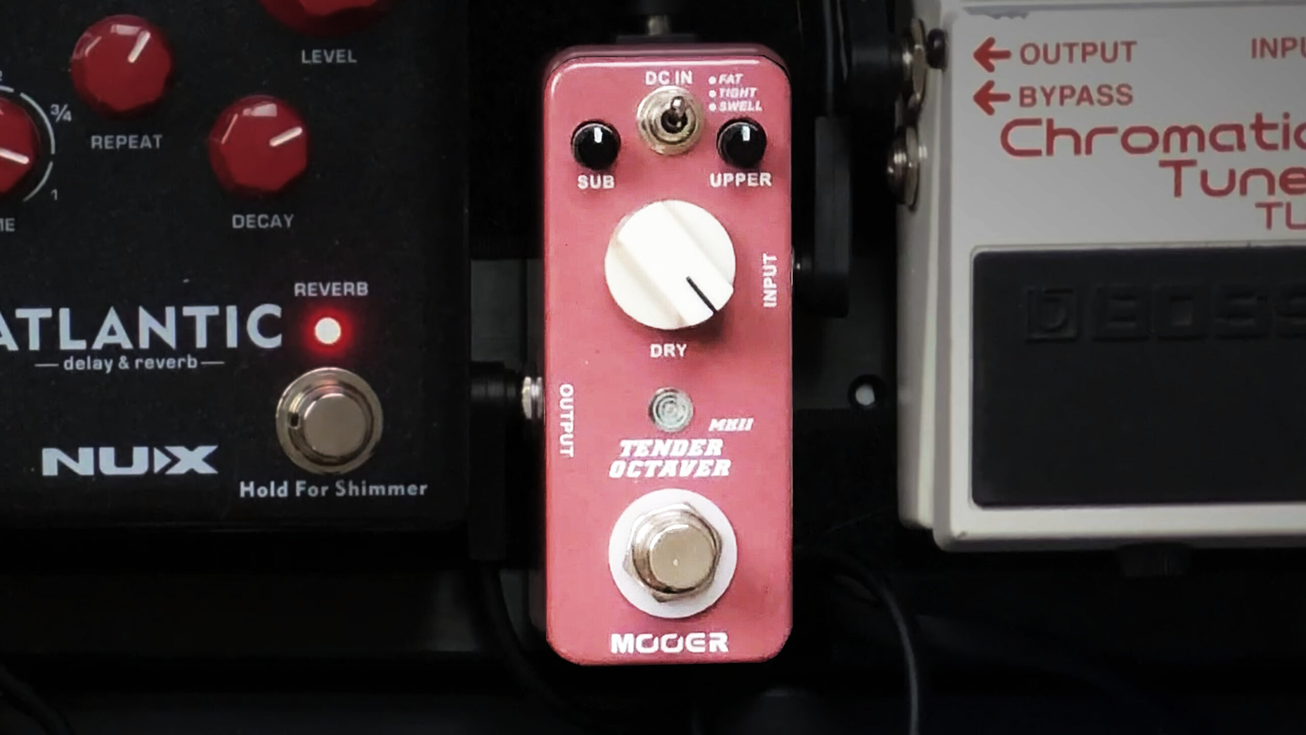 How to Use an Octave Pedal: 5 Creative Guitar Ideas