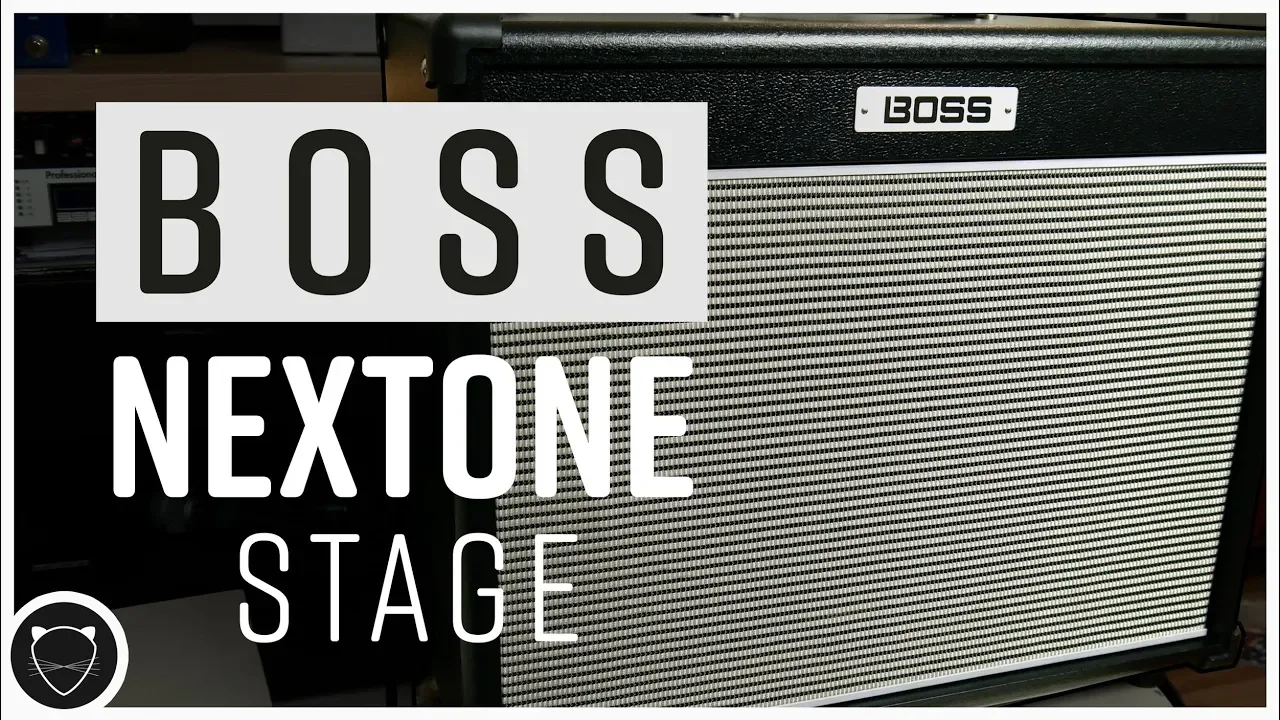 Boss Nextone Stage Review – Good, But Who Is It For?