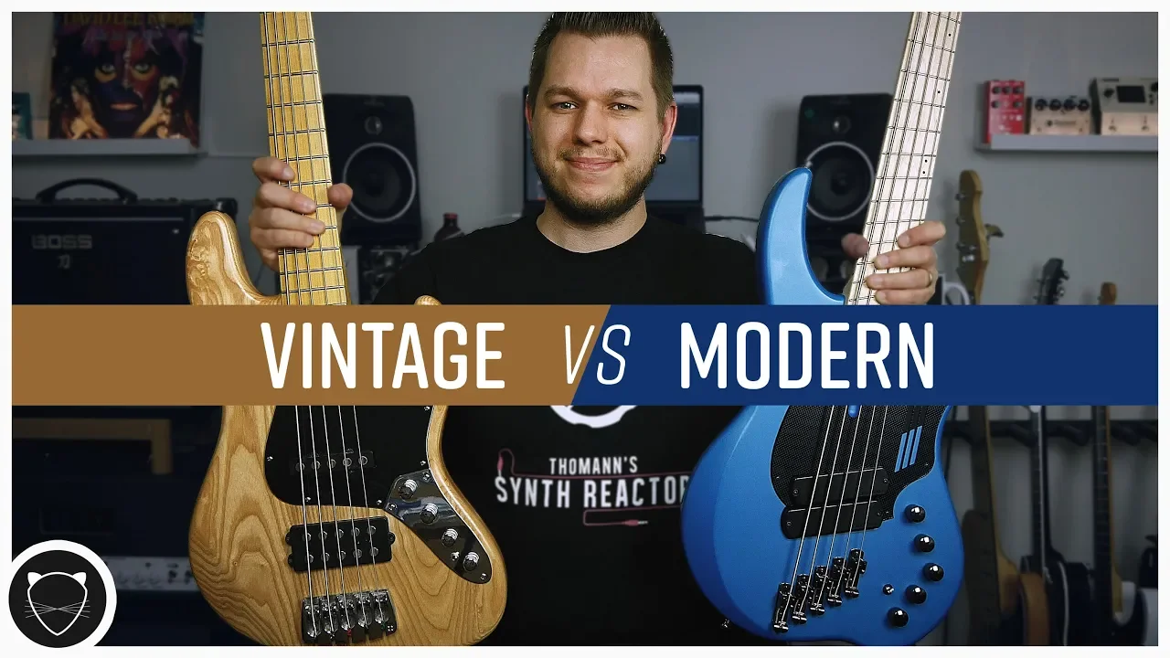 Sandberg California TM-5 vs Dingwall NG2 – Which Bass Should You Get?