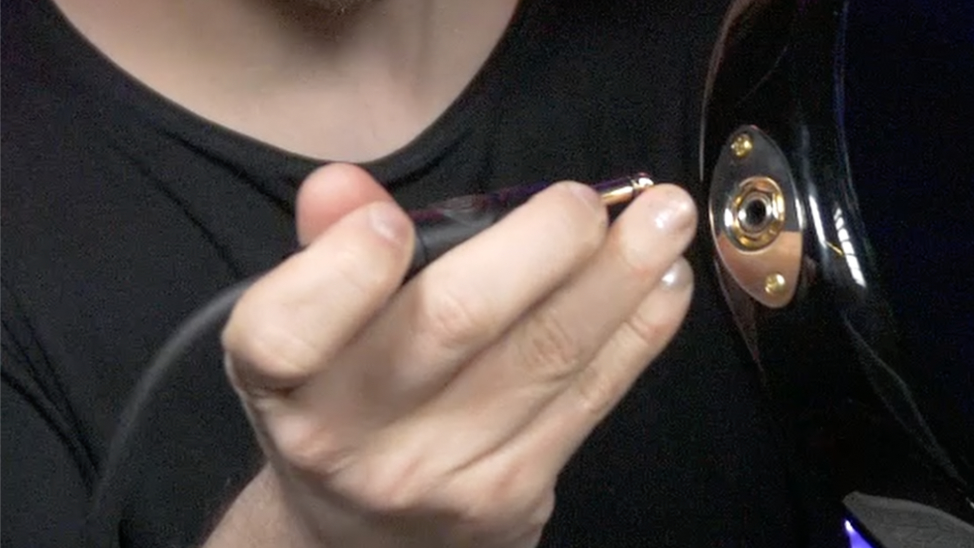 Adam Hall Flipjack Cable Review – Simple and Useful