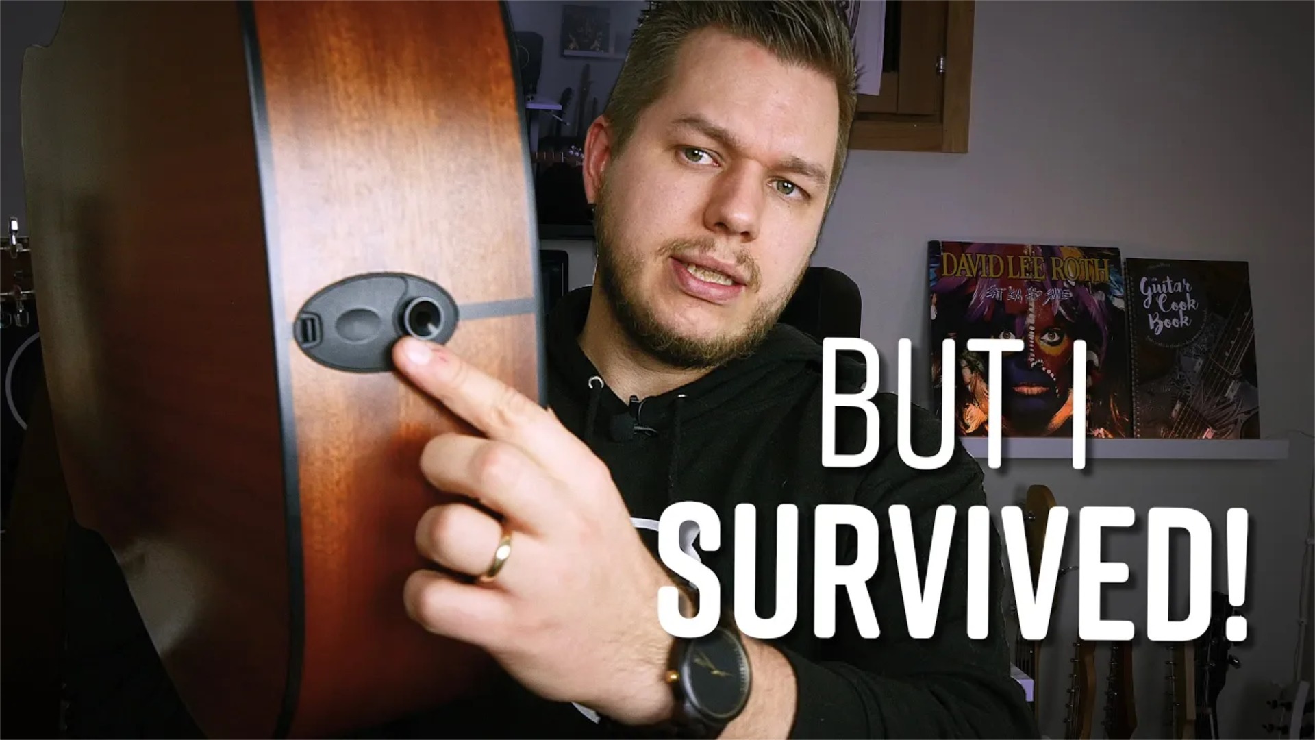 Backup Gear for Gigs: What I Learned From a Live Failure