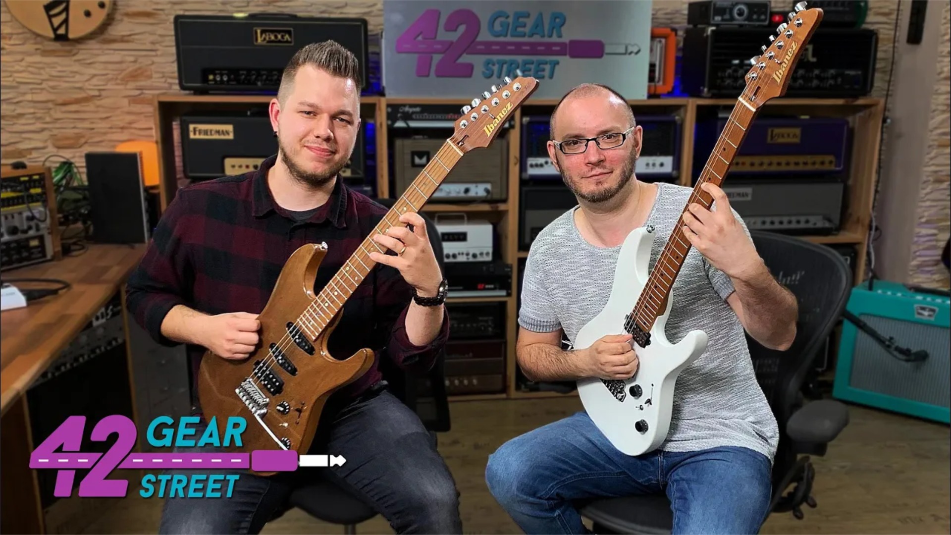 Ibanez AZ HH vs HSS: What I Learned from Tom Quayle