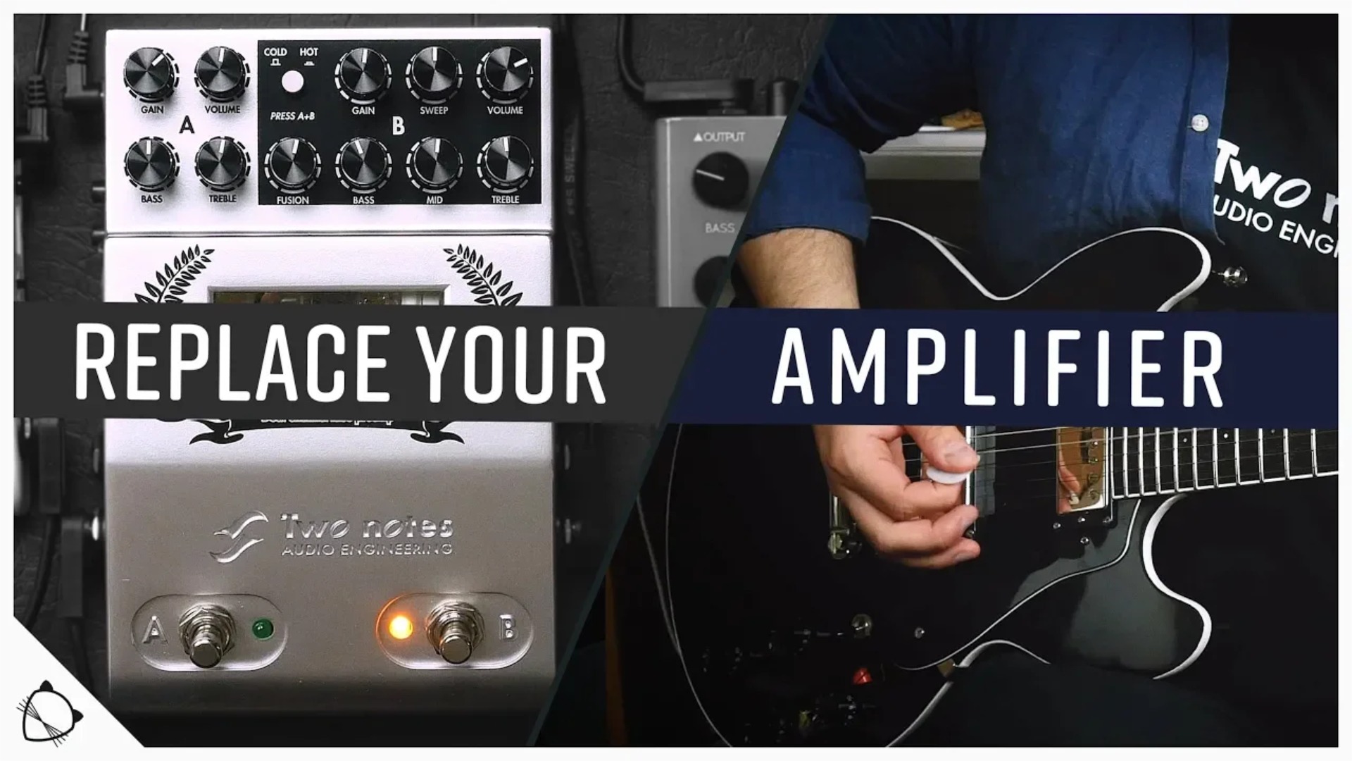 Two Notes Le Clean Review: The Preamp That Made My Pedalboard Feel Like an Amp