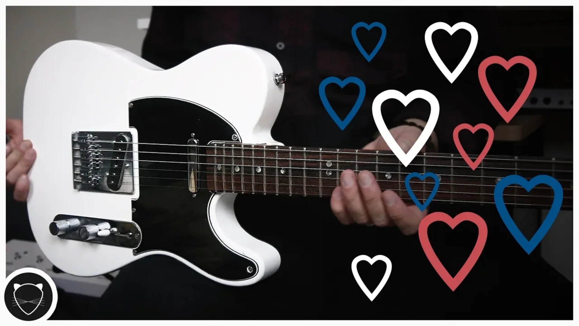 Why I Love Telecaster Guitars After Thinking They Were Ugly