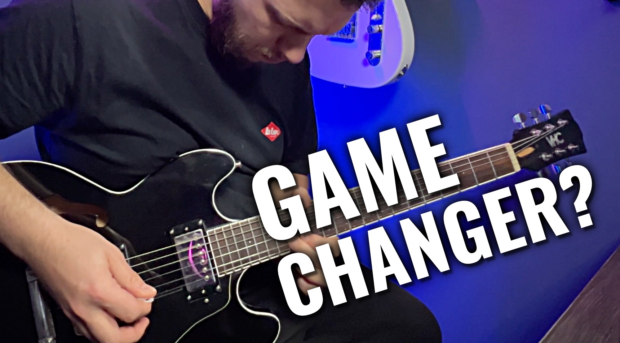 Rabbit Hole Audio NAM Captures – This Changes How I Record Guitars
